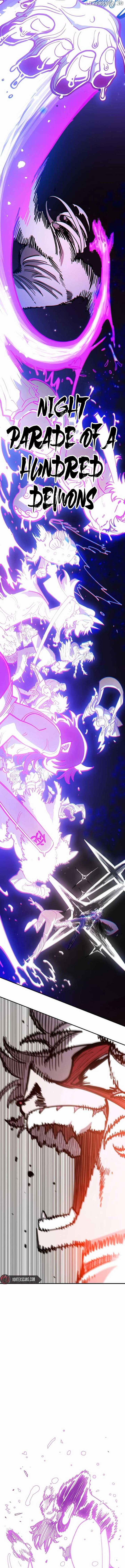 Player Chapter 228 - Page 21