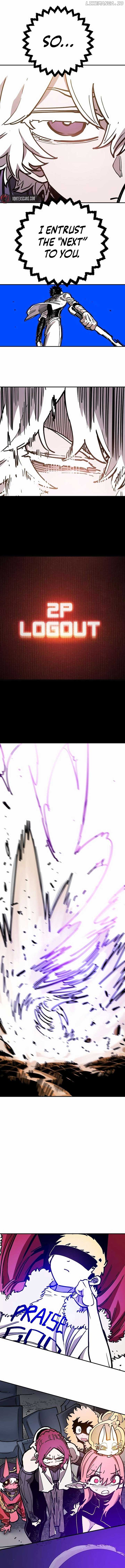 Player Chapter 228 - Page 26