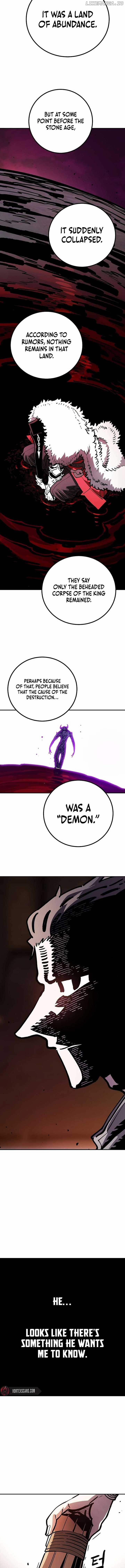 Player Chapter 228 - Page 4