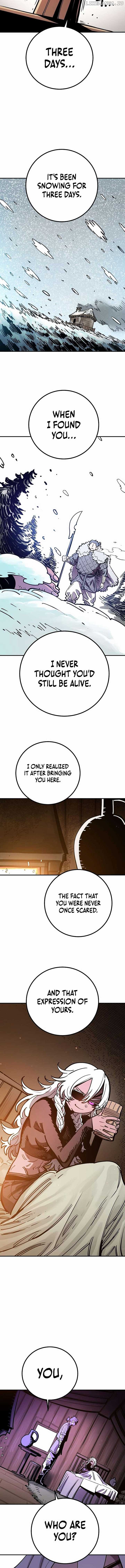 Player Chapter 228 - Page 5