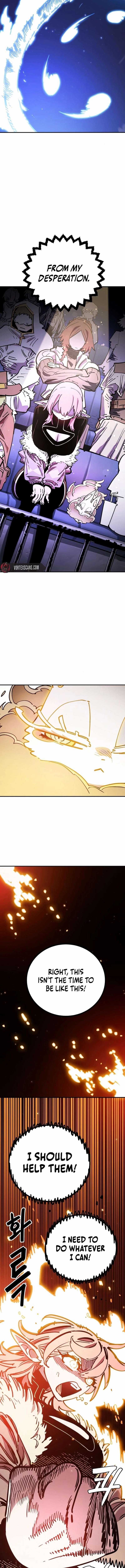 Player Chapter 229 - Page 10