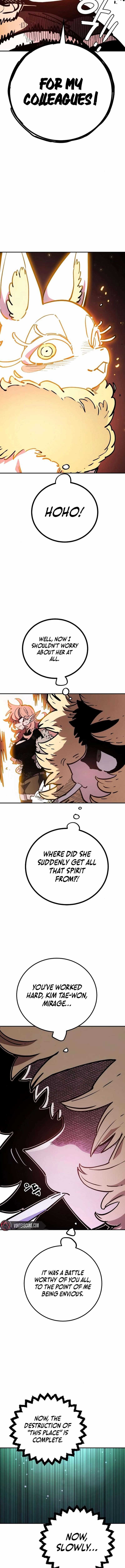 Player Chapter 229 - Page 11