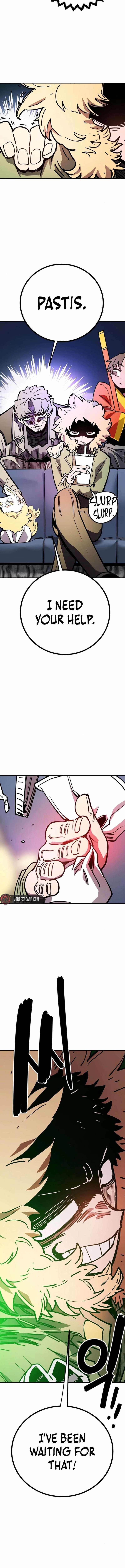 Player Chapter 229 - Page 12