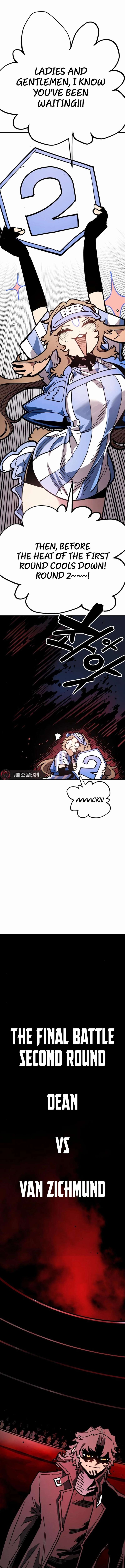 Player Chapter 229 - Page 13