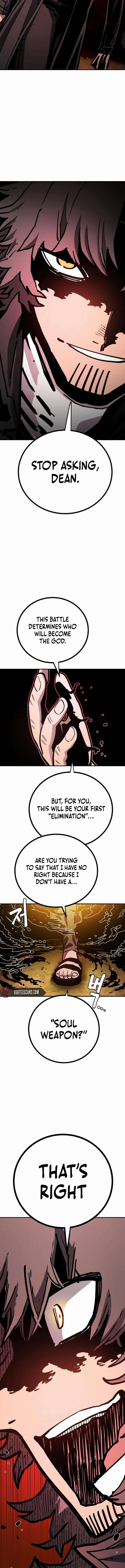 Player Chapter 229 - Page 14