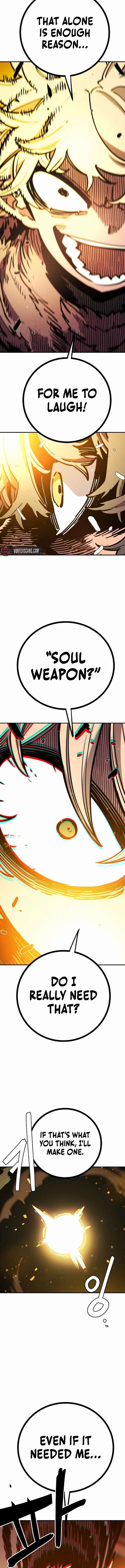 Player Chapter 229 - Page 16