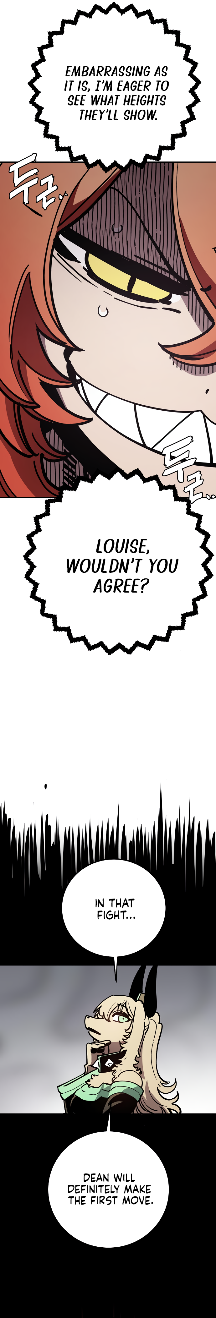 Player Chapter 230 - Page 10