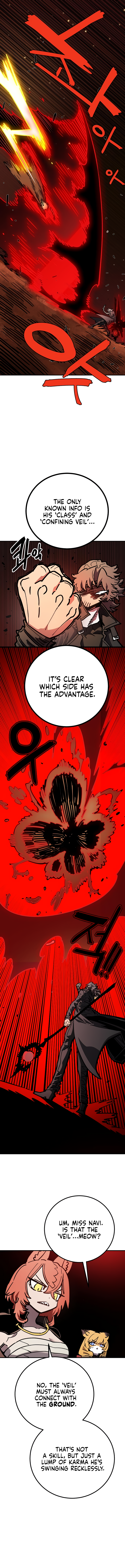 Player Chapter 230 - Page 12