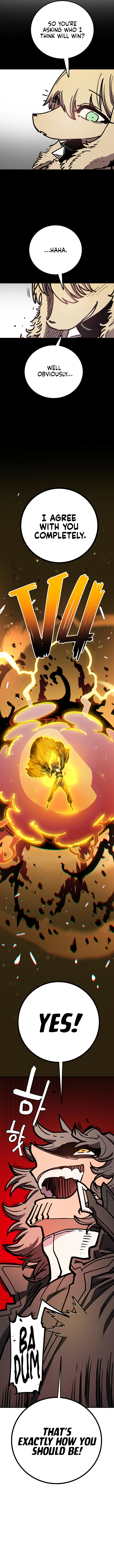 Player Chapter 230 - Page 15