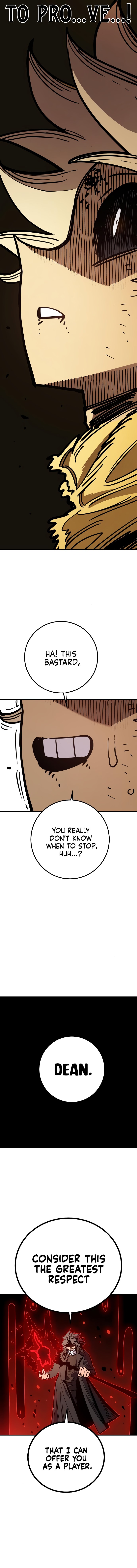 Player Chapter 230 - Page 24