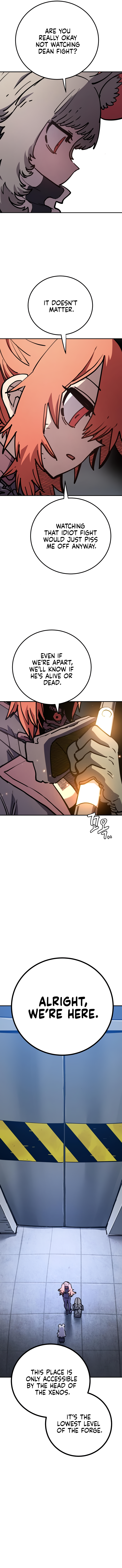 Player Chapter 230 - Page 4