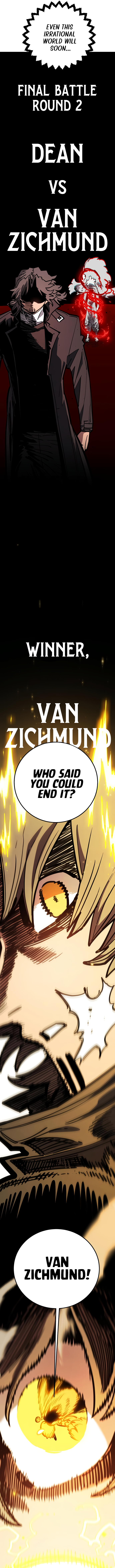 Player Chapter 231 - Page 11