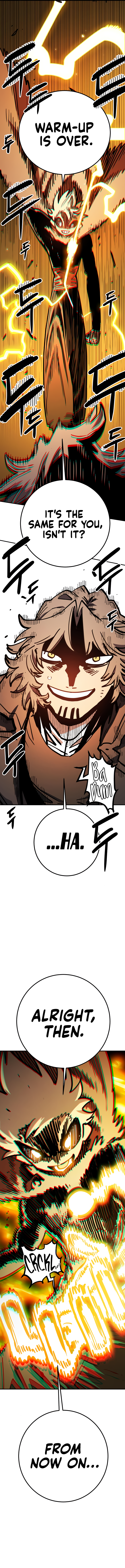 Player Chapter 231 - Page 13