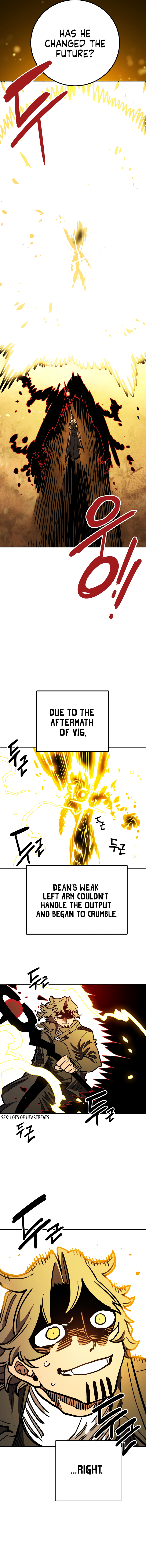 Player Chapter 231 - Page 15