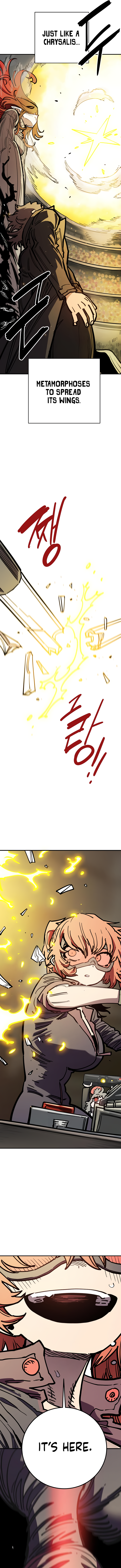 Player Chapter 231 - Page 16