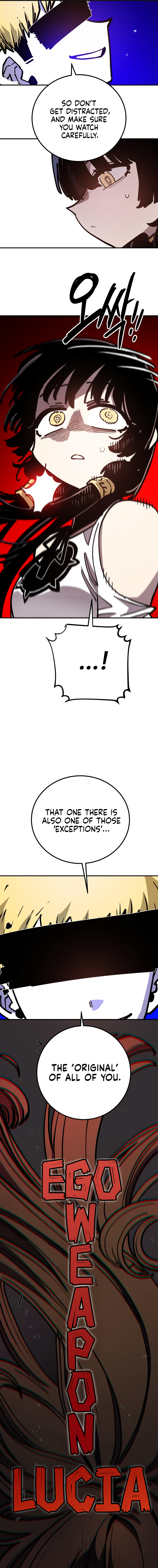 Player Chapter 231 - Page 3