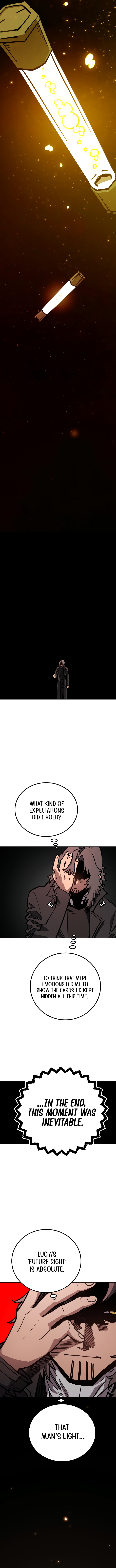 Player Chapter 231 - Page 8