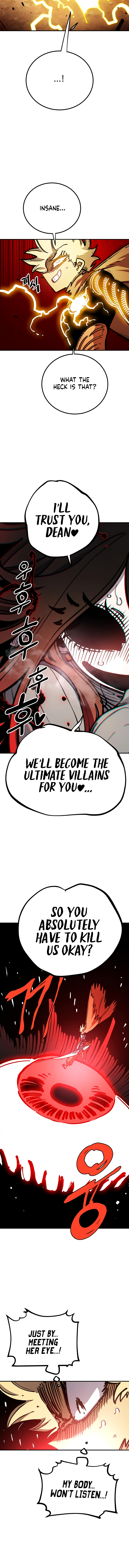 Player Chapter 232 - Page 13