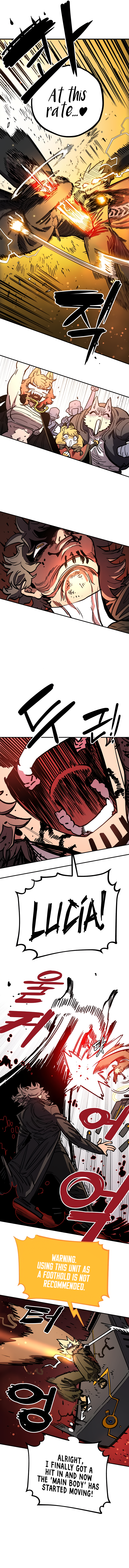 Player Chapter 232 - Page 9