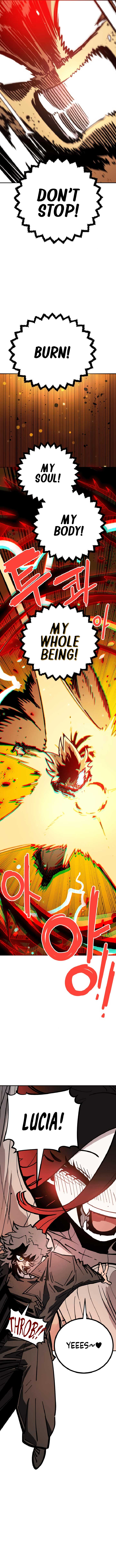 Player Chapter 233 - Page 11