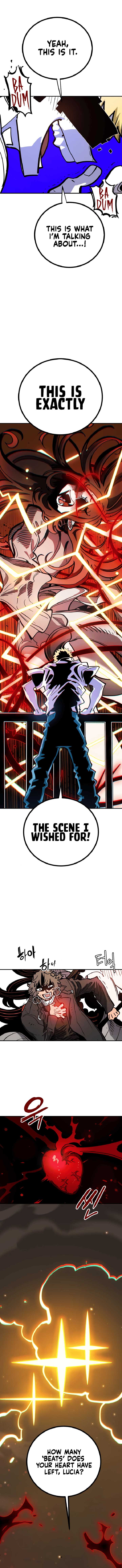 Player Chapter 233 - Page 2