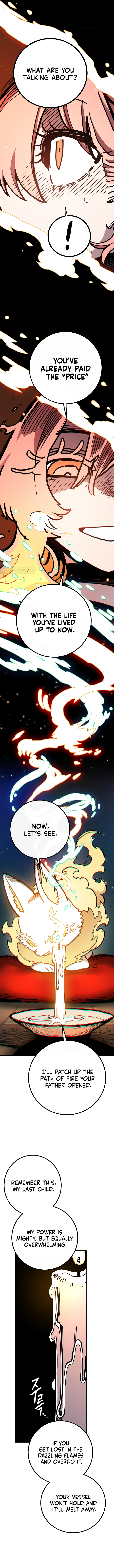 Player Chapter 234 - Page 11