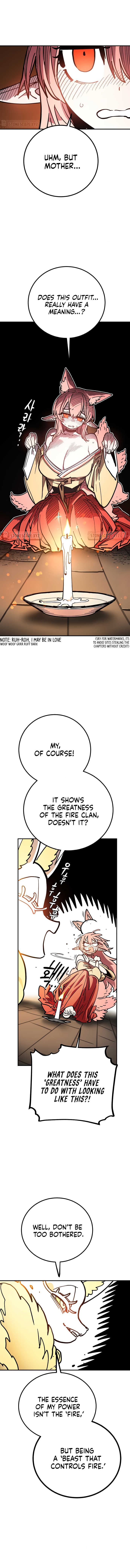 Player Chapter 234 - Page 12