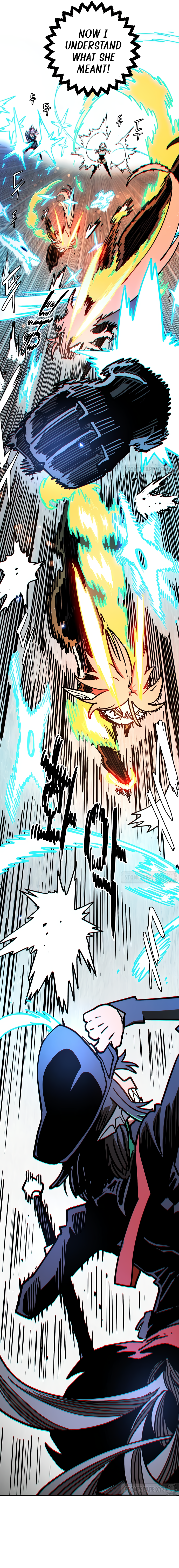 Player Chapter 234 - Page 14