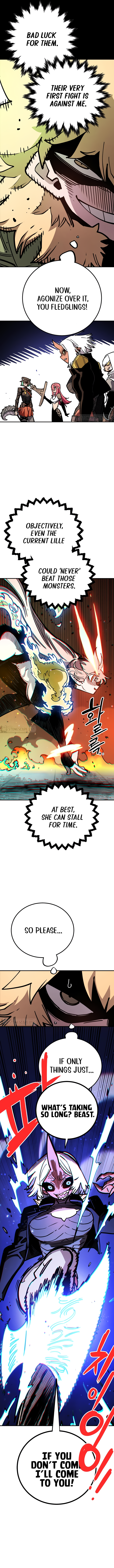 Player Chapter 234 - Page 8