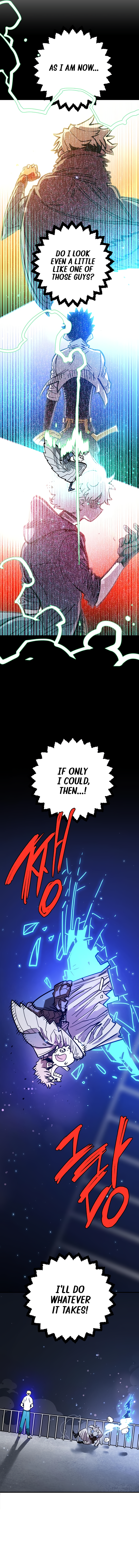 Player Chapter 235 - Page 10