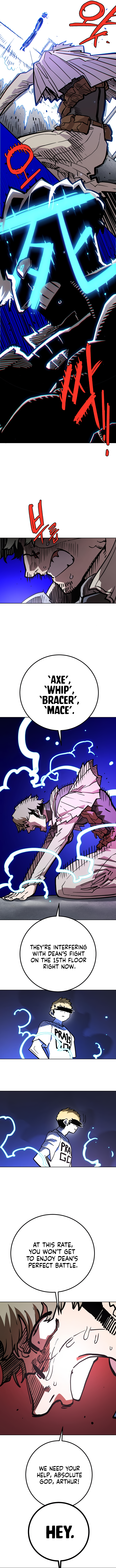 Player Chapter 235 - Page 12