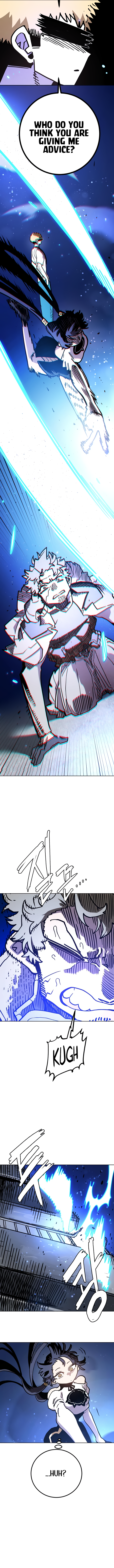 Player Chapter 235 - Page 13