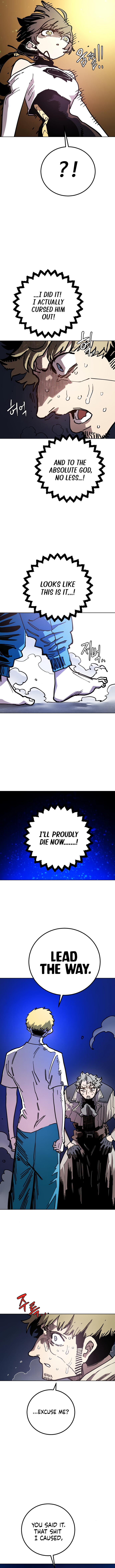 Player Chapter 235 - Page 16