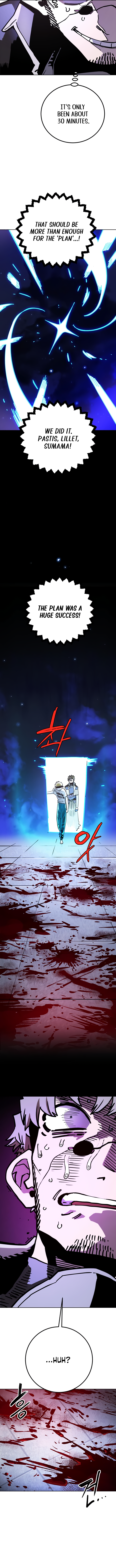 Player Chapter 235 - Page 19