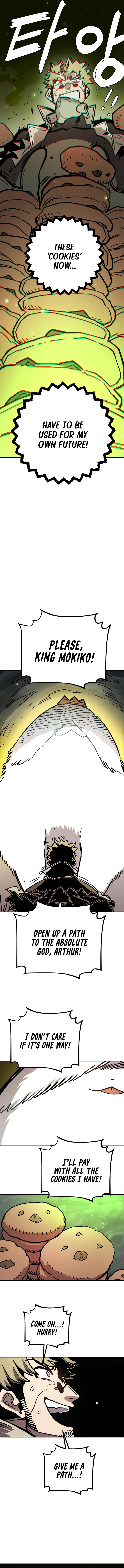 Player Chapter 235 - Page 4