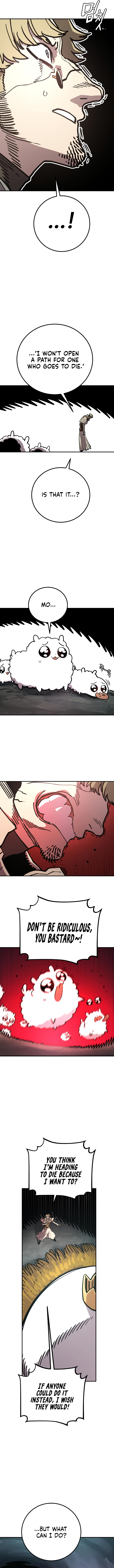 Player Chapter 235 - Page 6