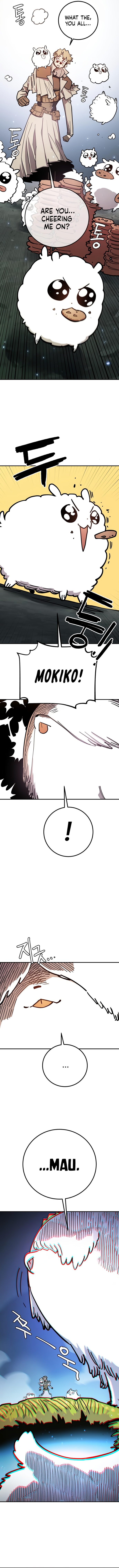 Player Chapter 235 - Page 8