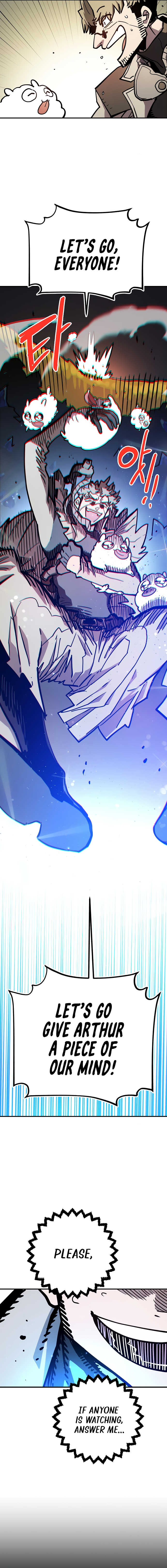 Player Chapter 235 - Page 9