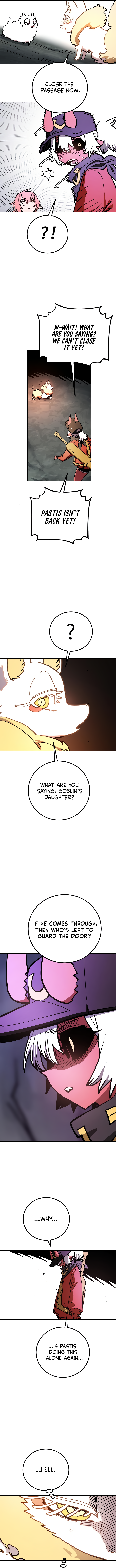 Player Chapter 236 - Page 10