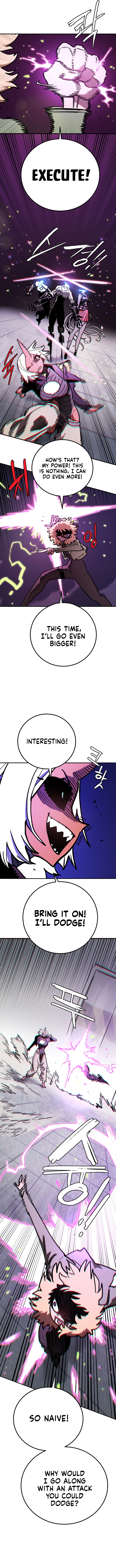 Player Chapter 236 - Page 13