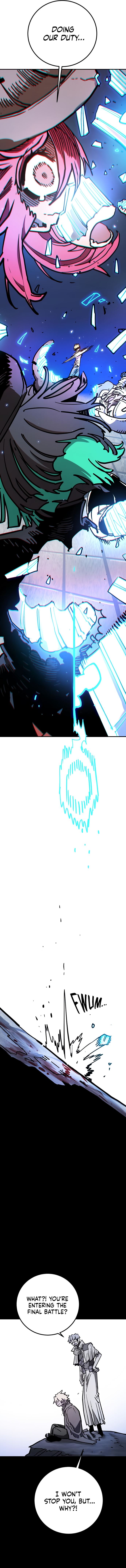 Player Chapter 236 - Page 21