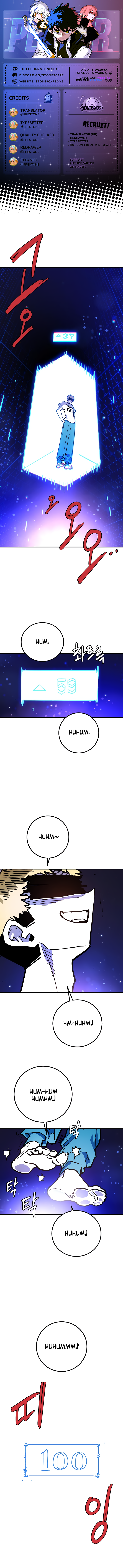 Player Chapter 237 - Page 1