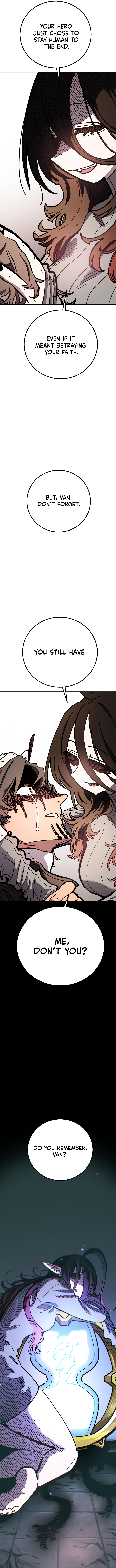 Player Chapter 237 - Page 13