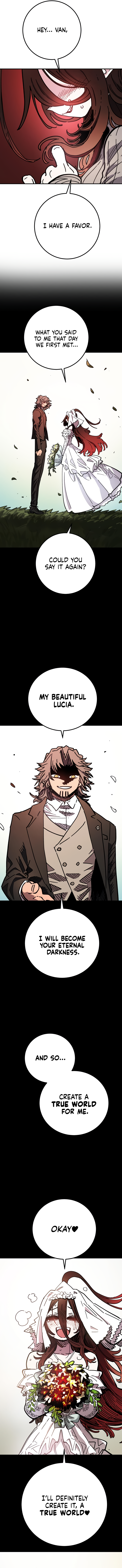 Player Chapter 237 - Page 15