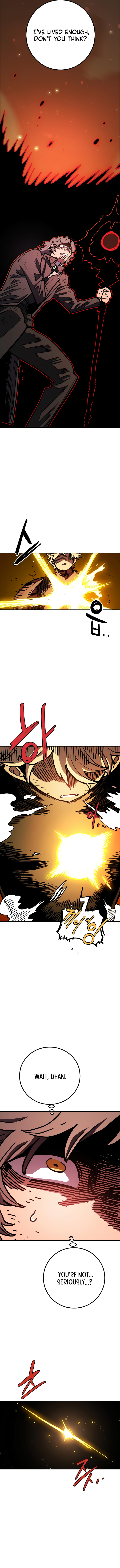 Player Chapter 237 - Page 6