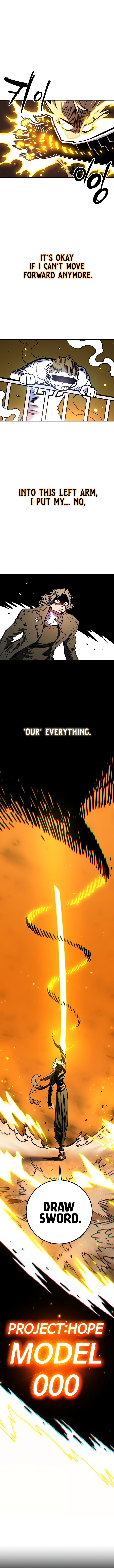 Player Chapter 237 - Page 9