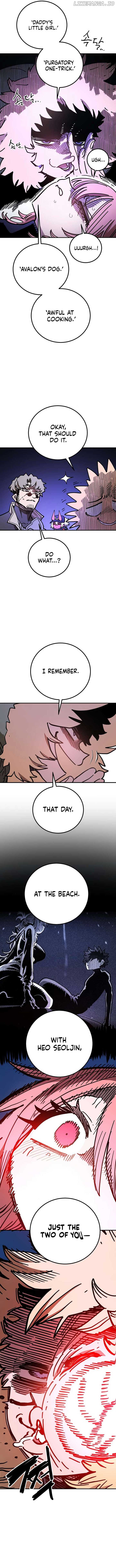 Player Chapter 238 - Page 11