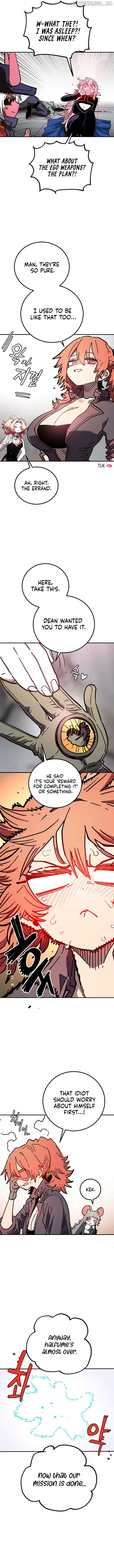 Player Chapter 238 - Page 12