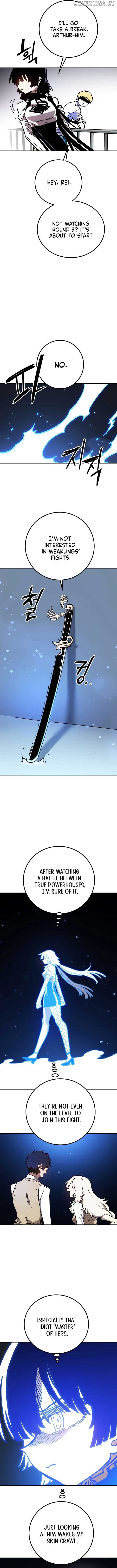 Player Chapter 238 - Page 15