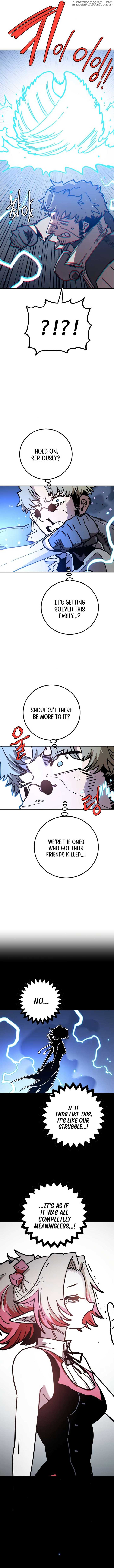 Player Chapter 238 - Page 8